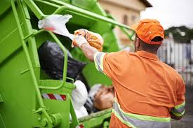 Best Commercial Junk Removal  in Lexington Hills, CA