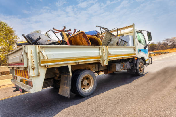Best Same-Day Junk Removal Services  in Lexington Hills, CA