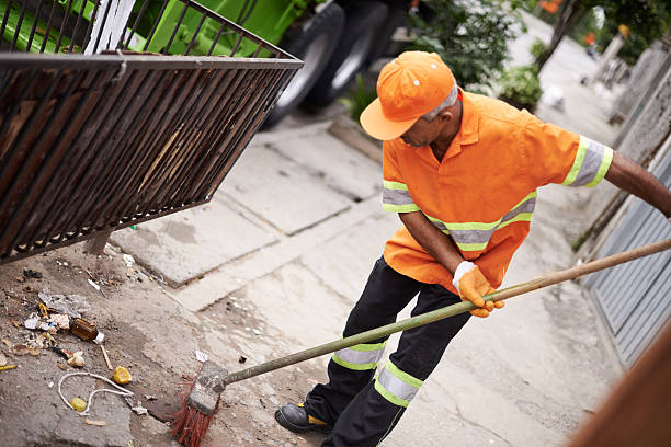 Best Basement Cleanout  in Lexington Hills, CA
